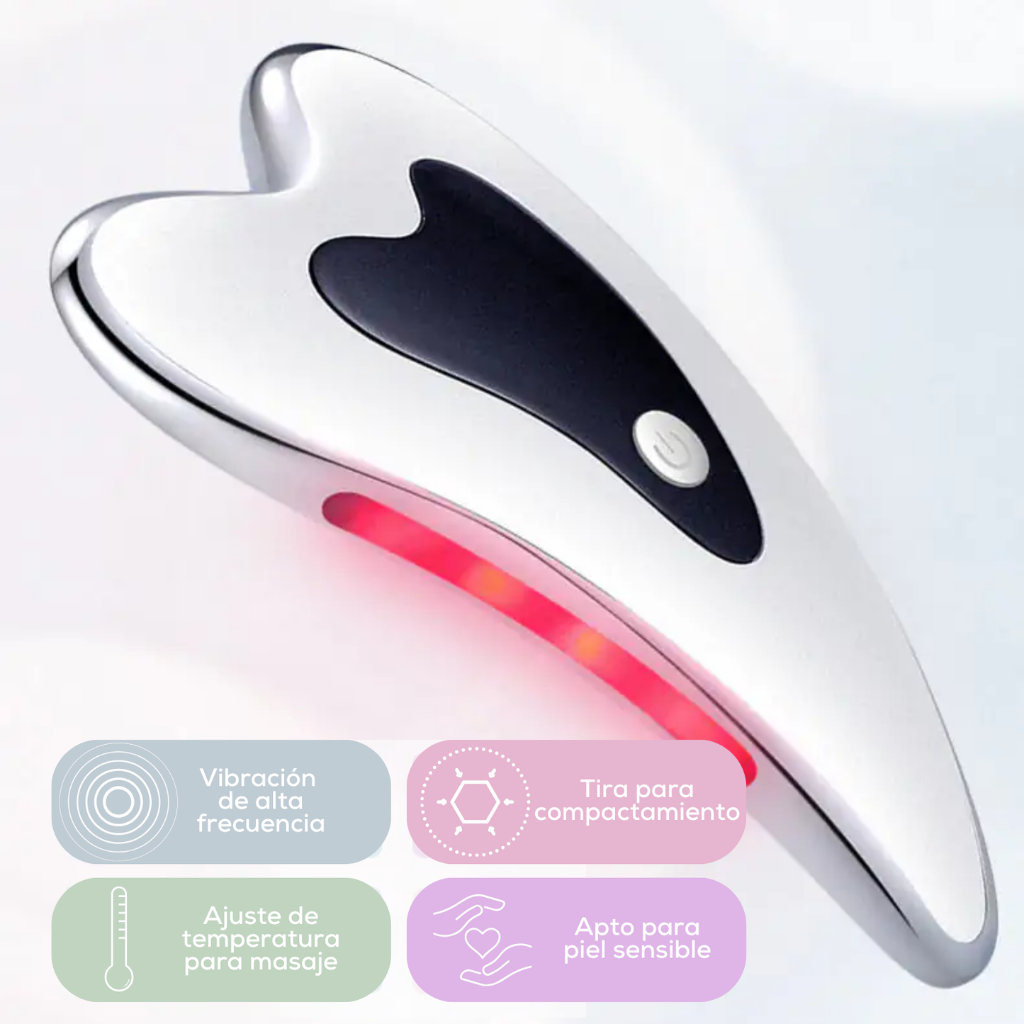 LED Gua Sha