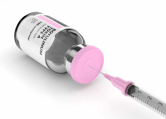 Dile adiós al BOTOX